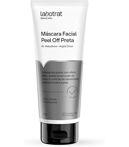 Nu Skin Máscara de limpeza profunda Clay Pack | Amazon.com.br